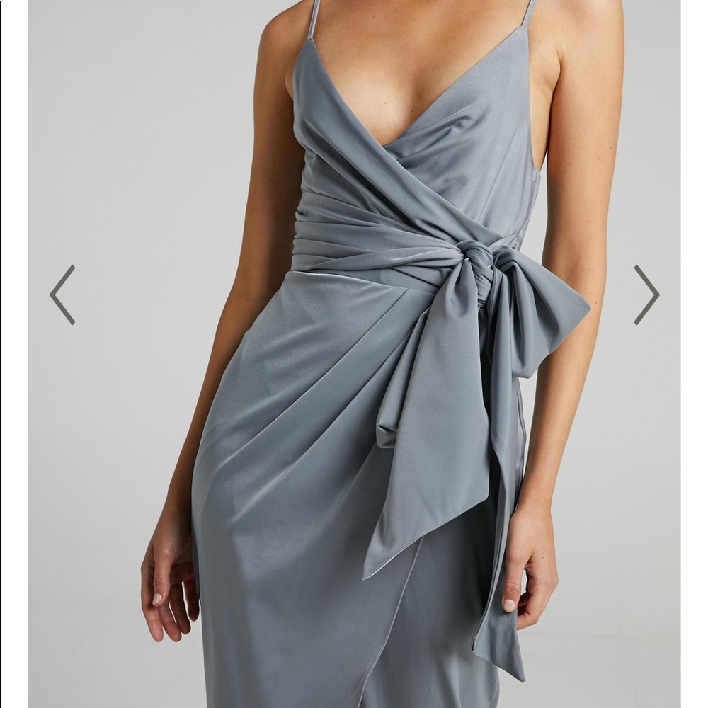 Showpo Dress Sz 10